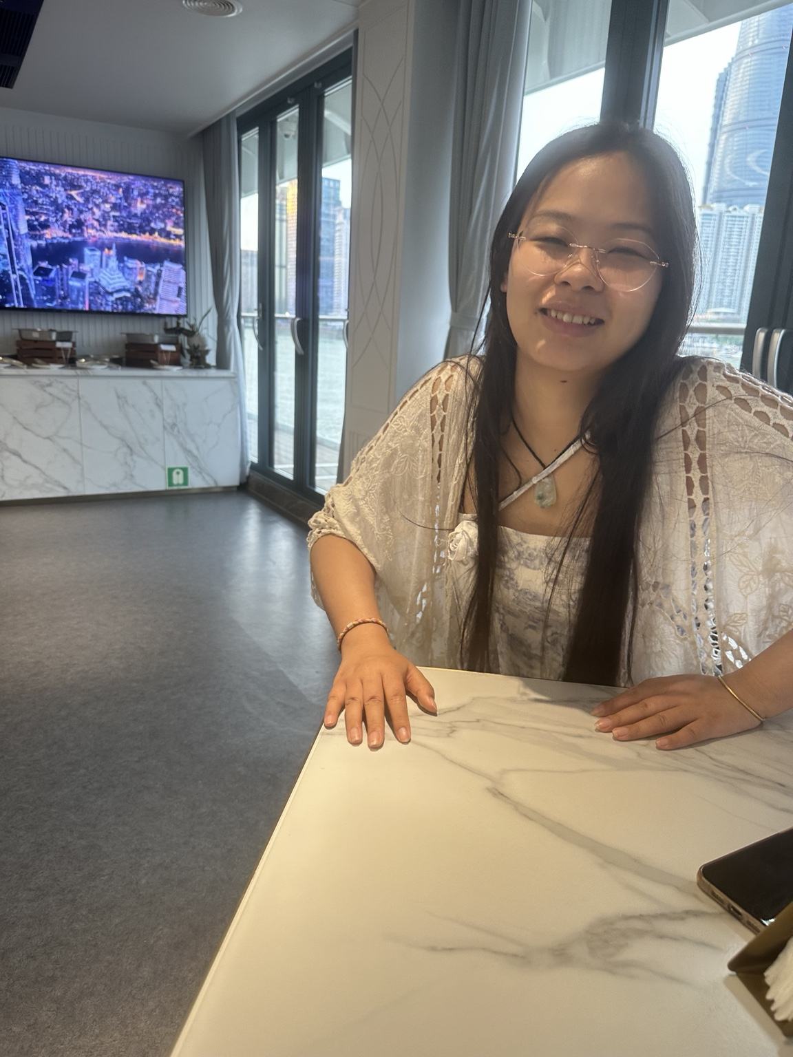 YangYang Li, Chinese Education & Client Support Coordinator at SinoUK ITDC