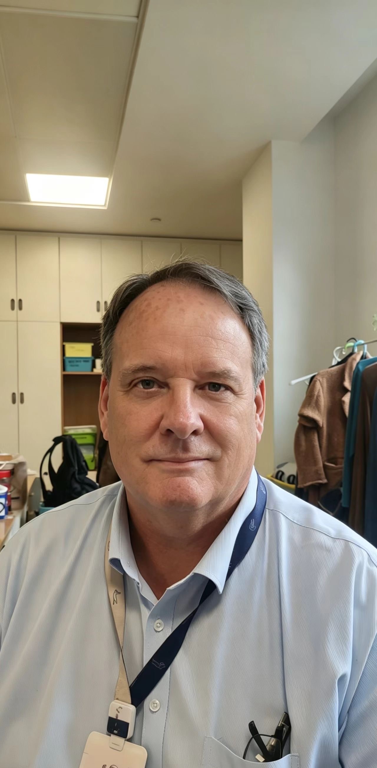 Andrew James Greaves, Founder of SinoUK ITDC