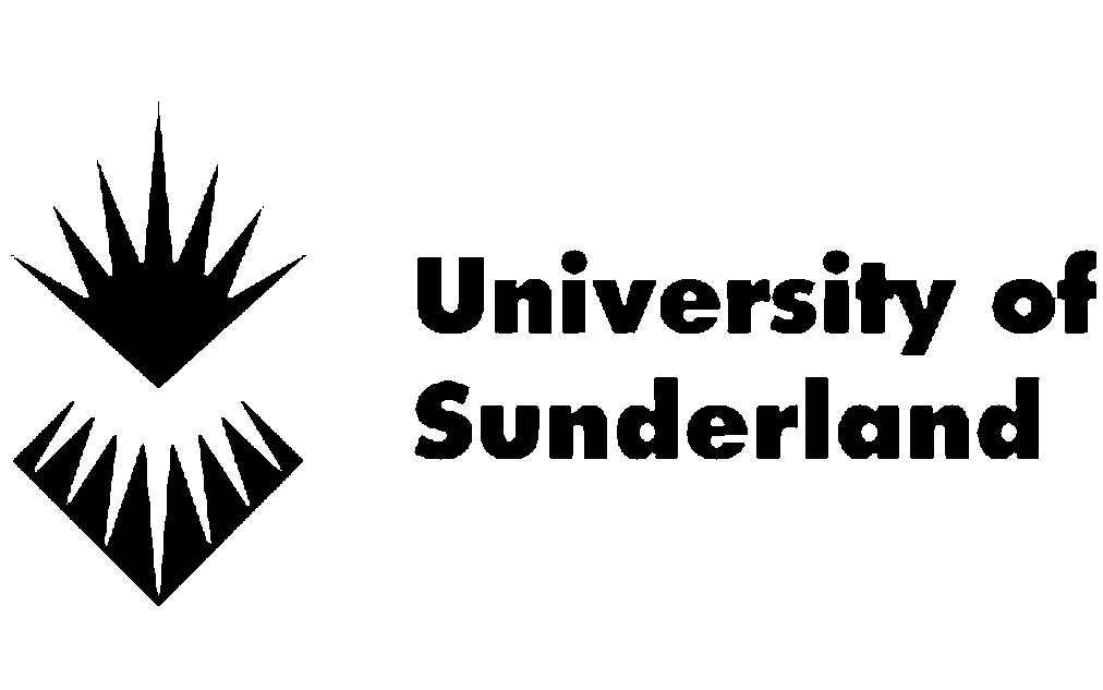 University of Sunderland logo